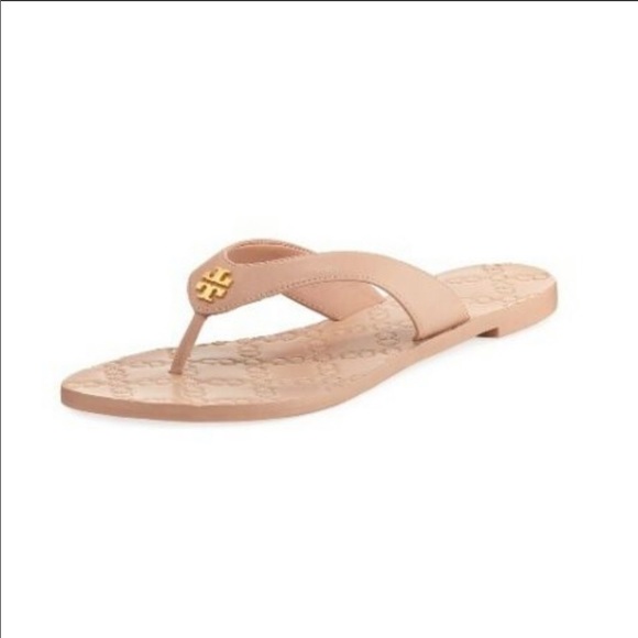 Tory Burch Shoes - Tory Burch sandals size 9.5